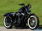 2011 Harley-Davidson Sportster for Sale