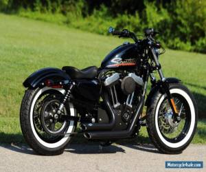 Motorcycle 2011 Harley-Davidson Sportster for Sale