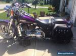 2000 Harley-Davidson Softail for Sale