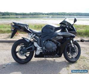 Motorcycle Honda Fireblade CBR1000RR-7 for Sale