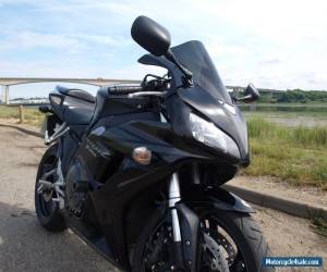 Motorcycle Honda Fireblade CBR1000RR-7 for Sale