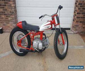 Motorcycle 1966 Harley-Davidson Other for Sale