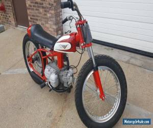 Motorcycle 1966 Harley-Davidson Other for Sale