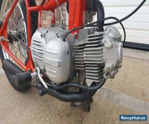 Motorcycle 1966 Harley-Davidson Other for Sale