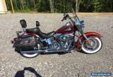 2013 Harley-Davidson Softail for Sale