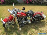 1949 Harley-Davidson Other