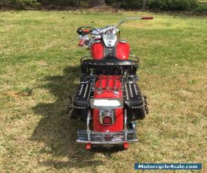 Motorcycle 1949 Harley-Davidson Other for Sale