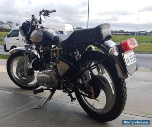 Motorcycle Royal Enfield Electra 5s Indian One for Sale