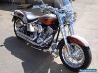 2006 Harley-Davidson Softail