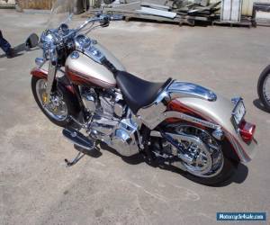 Motorcycle 2006 Harley-Davidson Softail for Sale