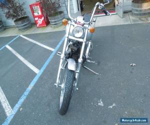 Motorcycle 1992 Harley-Davidson Softail for Sale