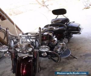 Motorcycle 2007 Yamaha Stratoliner for Sale