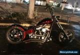 2003 Harley-Davidson Touring for Sale