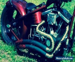 Motorcycle 2003 Harley-Davidson Touring for Sale