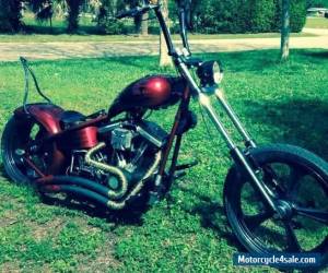 Motorcycle 2003 Harley-Davidson Touring for Sale