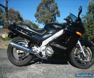 Motorcycle KAWASAKI ZZR 250 2005 BARGAIN REG RWC FOR ONLY $1990 for Sale