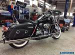 2008 Harley-Davidson Touring for Sale