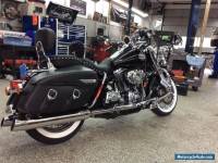 2008 Harley-Davidson Touring