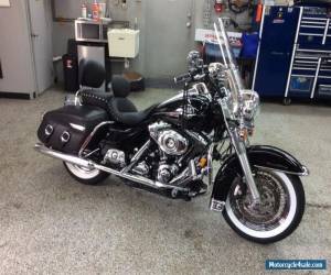 Motorcycle 2008 Harley-Davidson Touring for Sale