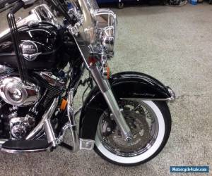 Motorcycle 2008 Harley-Davidson Touring for Sale