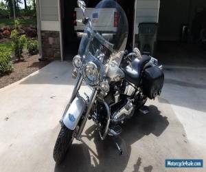 Motorcycle 2003 Harley-Davidson Other for Sale