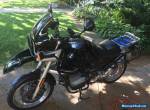 1996 BMW R-Series for Sale