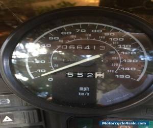 Motorcycle 1996 BMW R-Series for Sale