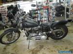 1981 Harley-Davidson shovelhead for Sale