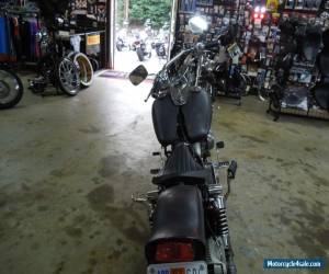 Motorcycle 1981 Harley-Davidson shovelhead for Sale