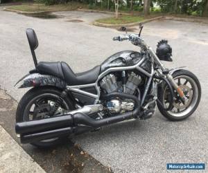 Motorcycle 2006 Harley-Davidson VRSC for Sale