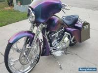 2002 Harley-Davidson Touring