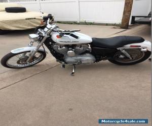 Motorcycle 2004 Harley-Davidson Touring for Sale