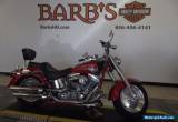 2005 Harley-Davidson Softail for Sale