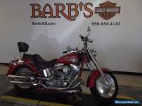 2005 Harley-Davidson Softail