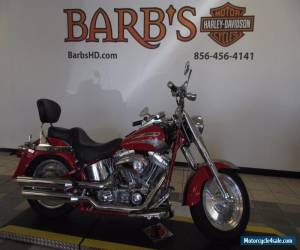 Motorcycle 2005 Harley-Davidson Softail for Sale