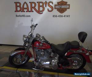 Motorcycle 2005 Harley-Davidson Softail for Sale