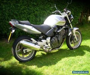 Honda CBF600N - 2007 - Low Miles - 9k -  Garaged  for Sale