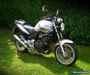 Motorcycle Honda CBF600N - 2007 - Low Miles - 9k -  Garaged  for Sale