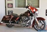 2009 Harley-Davidson Touring for Sale