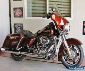 2009 Harley-Davidson Touring for Sale