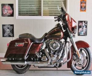 Motorcycle 2009 Harley-Davidson Touring for Sale