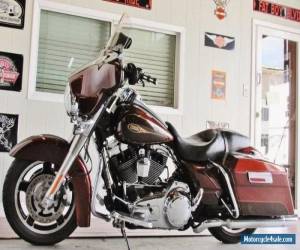 Motorcycle 2009 Harley-Davidson Touring for Sale