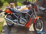 2006 Harley-Davidson VRSC for Sale