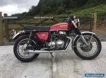 HONDA 750/4 K1 1971 for Sale