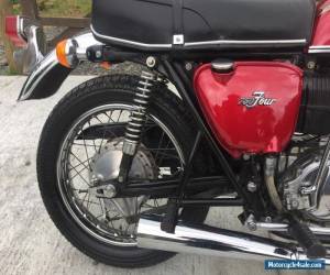 Motorcycle HONDA 750/4 K1 1971 for Sale