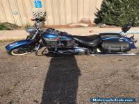 2005 Harley-Davidson Softail