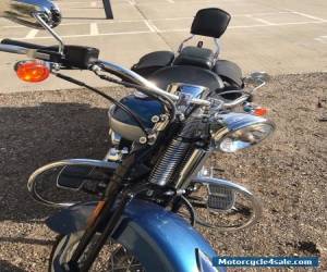 Motorcycle 2005 Harley-Davidson Softail for Sale