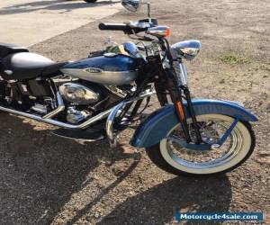 Motorcycle 2005 Harley-Davidson Softail for Sale