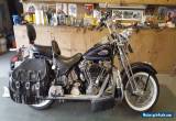 1998 Harley-Davidson Softail for Sale