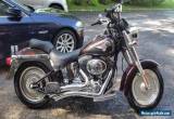 2006 Harley-Davidson Softail for Sale